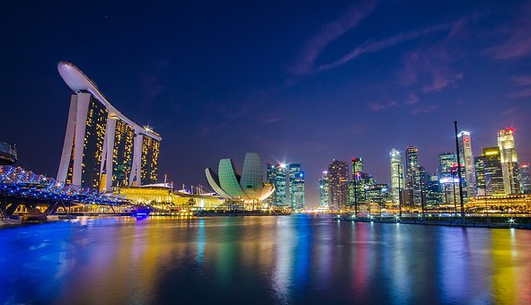 宁夏新加坡连锁教育机构招聘幼儿华文老师